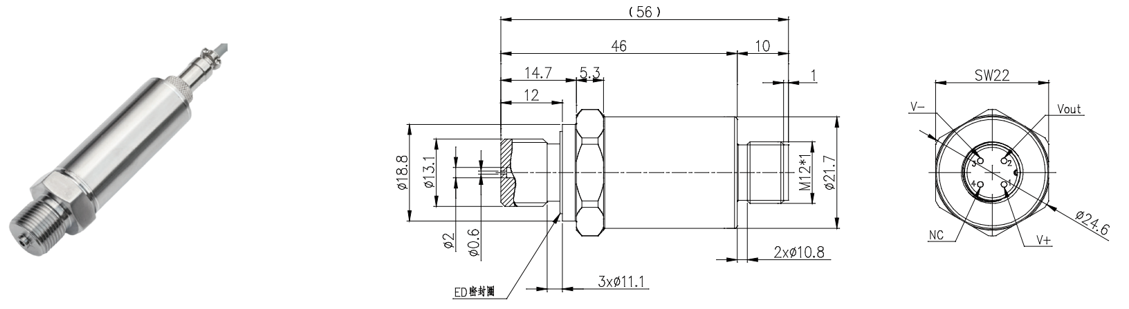 轉速傳感器 閥芯位置傳感器 閥芯位移傳感器 轉速傳感器 閥芯位置傳感器 閥芯位移傳感器