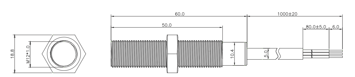 轉速傳感器 閥芯位置傳感器 閥芯位移傳感器 轉速傳感器 閥芯位置傳感器 閥芯位移傳感器