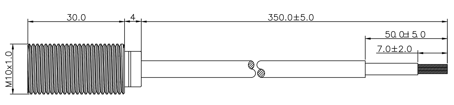 轉速傳感器 閥芯位置傳感器 閥芯位移傳感器 轉速傳感器 閥芯位置傳感器 閥芯位移傳感器