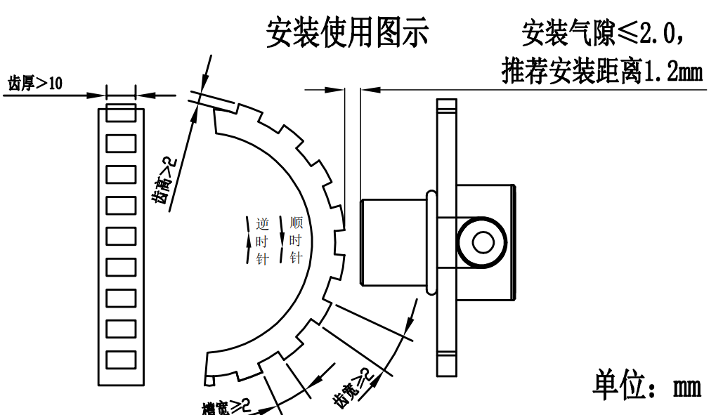 轉速傳感器 閥芯位置傳感器 閥芯位移傳感器 轉速傳感器 閥芯位置傳感器 閥芯位移傳感器