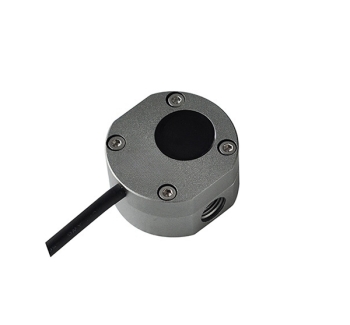 EFH01系列容積式流量計，精度&plusmn;1%，量程0.16-7.5L/min（10~450L/H），輸出脈沖信號