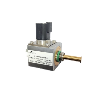 EPH12 series Hall effect spool position sensors