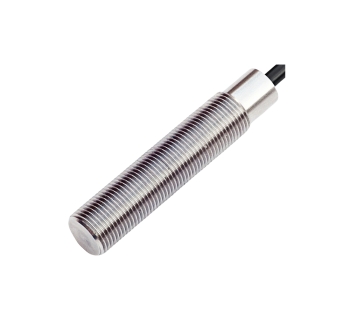 ESHM1250轉速傳感器-M12&times;1.0金屬螺紋型-圓柱形探頭【替代德國ADZ NAGANO ADZ1210.00STV】