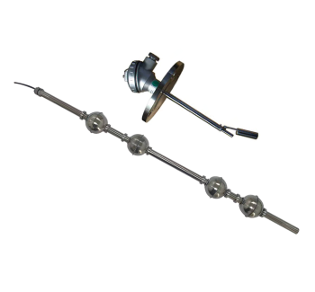 不銹鋼多點(diǎn)浮球開(kāi)關(guān)