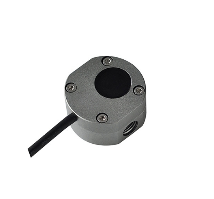 EFH01系列容積式流量計，精度&plusmn;1%，量程0.16-7.5L/min（10~450L/H），輸出脈沖信號