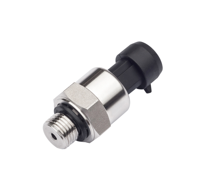EYCC4系列Packard接頭型液壓設備用壓力傳感器