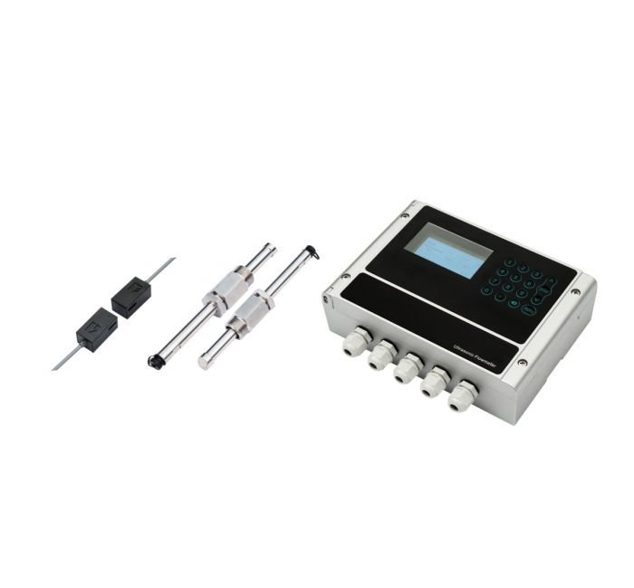 EFU02系列壁掛外夾式超聲波流量計