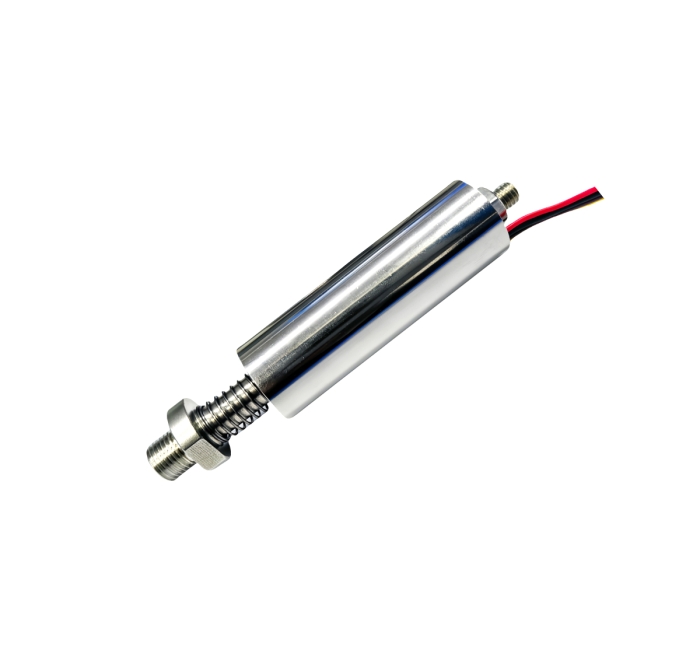 EDIC20G-20C閥芯位移傳感器，精度:0.1%F.S，量程20mm，耐壓35MPa。用于比例閥實(shí)現(xiàn)電氣位置反饋