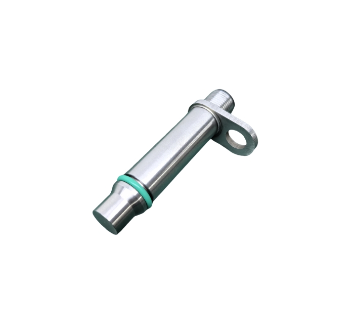 ESHF11353馬達轉速傳感器-替代POCLAIN HYDRAULICS型號A04996F、A04997G、A06266L轉速傳感器