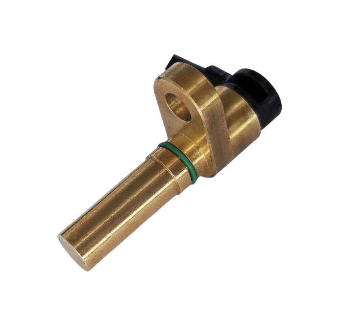 ESHF11032-PPA-P3 AB相雙頻率輸出轉(zhuǎn)速傳感器-金屬法蘭型-單耳結(jié)構(gòu)-圓柱形探頭