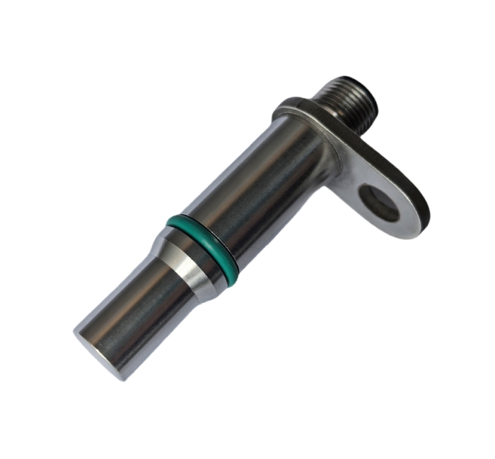 ESHF11553液壓馬達轉(zhuǎn)速傳感器-替代POCLAIN HYDRAULICS型號A04996F、A04997G、A06266L轉(zhuǎn)速傳感器