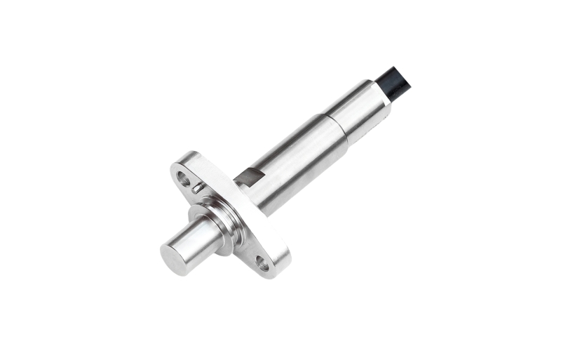 霍爾效應轉(zhuǎn)速傳感器工作原理