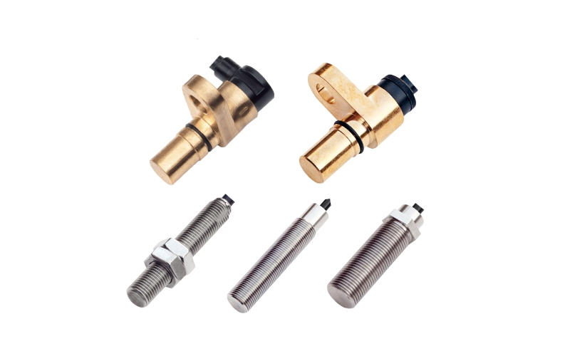 液壓馬達轉速傳感器在工業、農業、鐵路等行業的應用